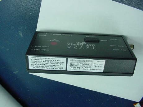 ID Tag Reader/Writer Module - FCC ID PMQATR9000 - Asyst Technologies, Inc. (2)