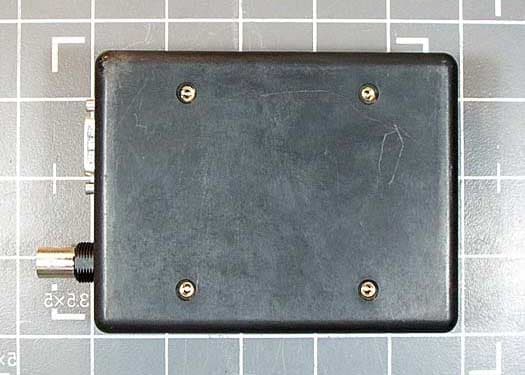 Advantag 9100 - FCC ID PMQATR9100 - Asyst Technologies, Inc. (2)