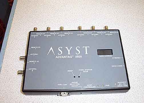 8 Antenna Industrial Radio - FCC ID PMQATR9800 - Asyst Technologies, Inc. (2)