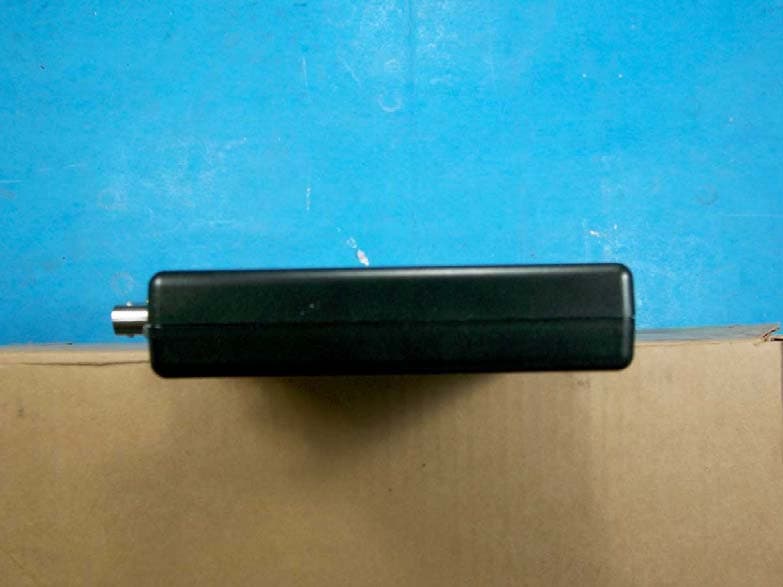 RFID Tag Reader/Multiplexer - FCC ID PMQATR9880 - Asyst Technologies, Inc. (4)