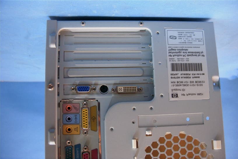 Video Card - FCC ID PMUIV012A - InsideTNC Co., Ltd. (2)