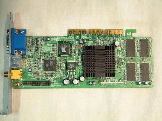 Video Card - FCC ID PMUIV014A - InsideTNC Co., Ltd.