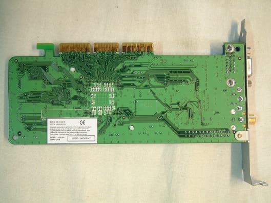 Video Card - FCC ID PMUIV014A - InsideTNC Co., Ltd. (2)