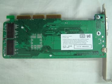 Video Card - FCC ID PMUIV029A - InsideTNC Co., Ltd. (2)