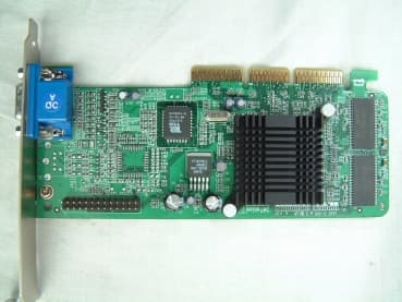 Video Card - FCC ID PMUIV029A - InsideTNC Co., Ltd.