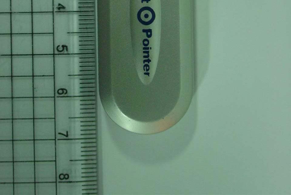Magic Presenter - FCC ID PMUMP100RX - InsideTNC Co., Ltd. (4)