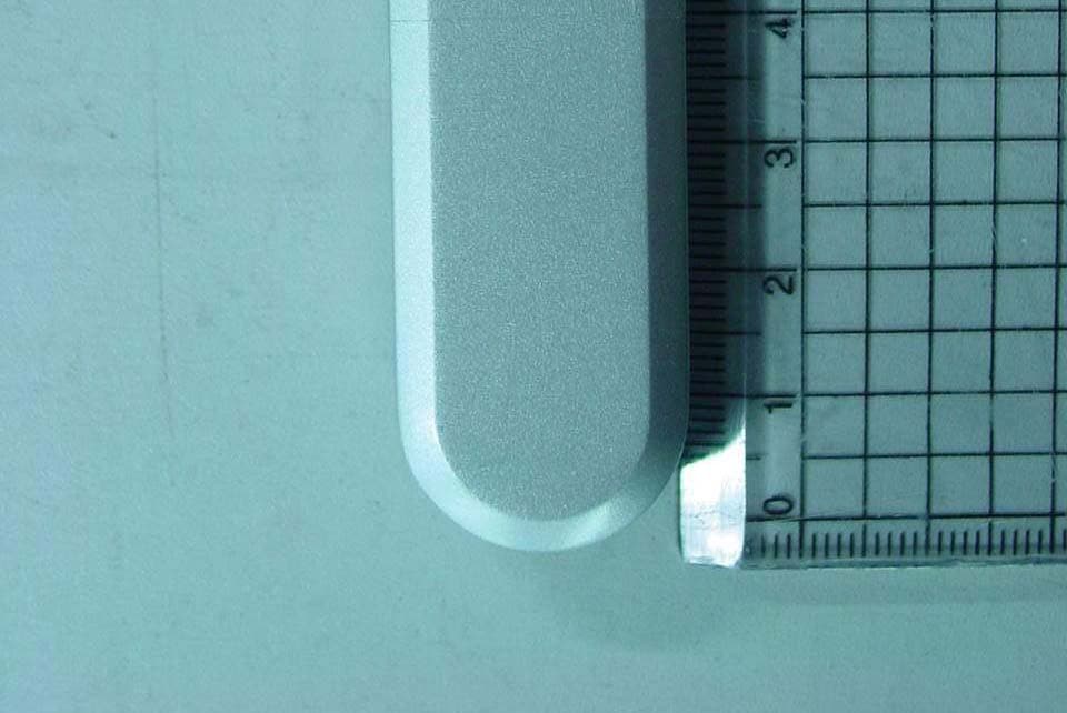 Magic Presenter - FCC ID PMUMP100RX - InsideTNC Co., Ltd.