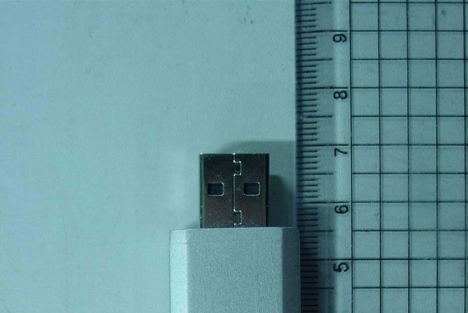 Magic Presenter - FCC ID PMUMP100RX - InsideTNC Co., Ltd. (2)