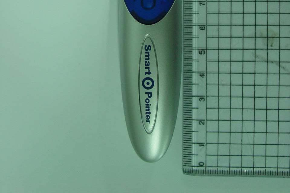 Magic Presenter Transmitter - FCC ID PMUMP100TX - InsideTNC Co., Ltd. (3)
