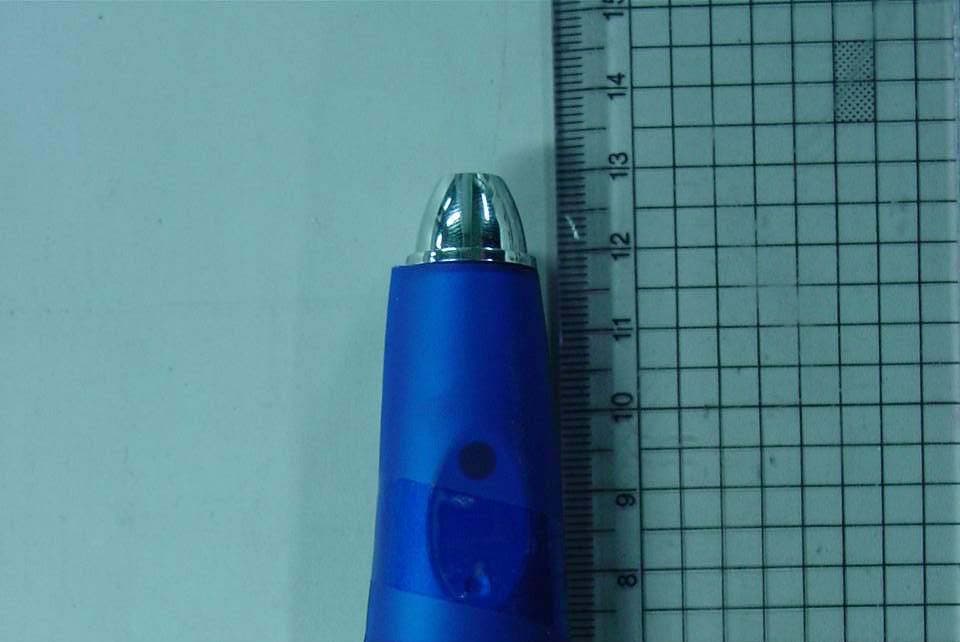 Magic Presenter Transmitter - FCC ID PMUMP100TX - InsideTNC Co., Ltd. (2)
