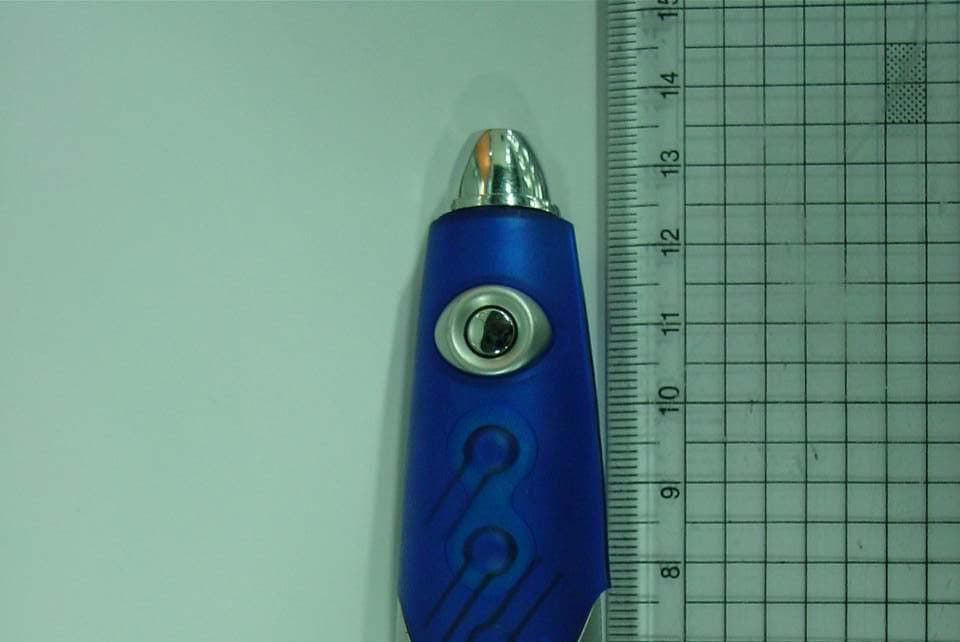 Magic Presenter Transmitter - FCC ID PMUMP100TX - InsideTNC Co., Ltd. (4)