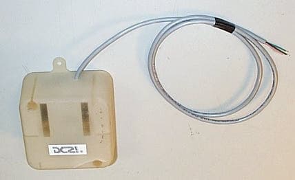 Low Power Transmitter - FCC ID PN3Y72140-1 - Aclara Power-Line Systems Inc. (2)