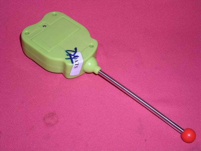 RC Car - FCC ID PN6RC2793529 - Maison Joseph Battat Ltd.