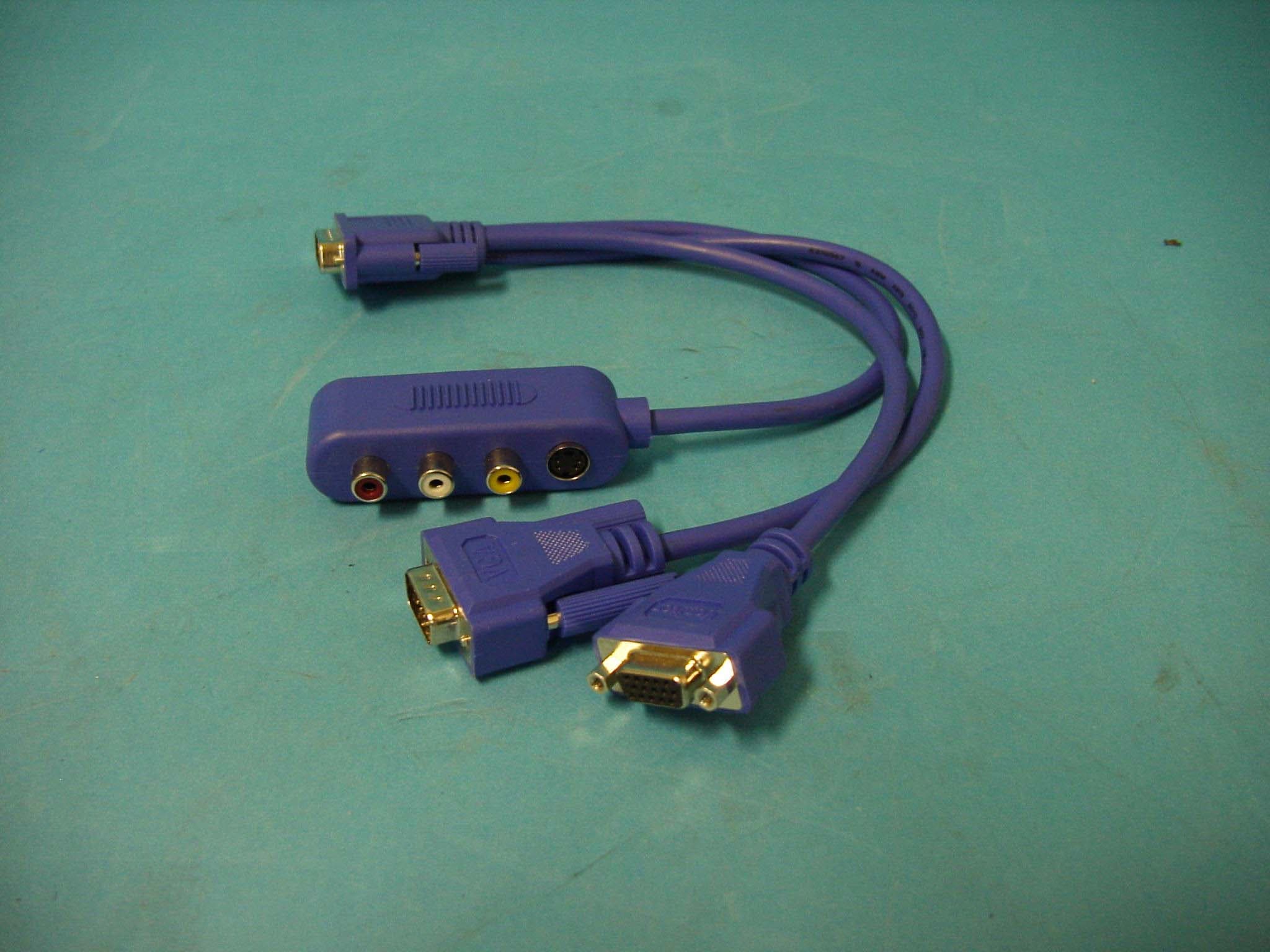 HD-TV Reception PCI Card - FCC ID PN7MDP-110L - Macro Image Technology, Inc (3)