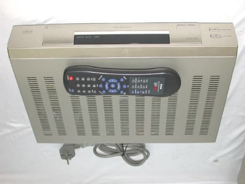 Digital Video Station - FCC ID PN7MVS-500 - Macro Image Technology, Inc (4)