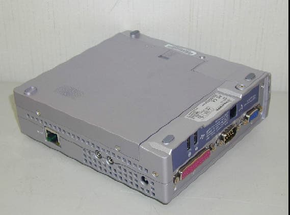 Pocket PC - FCC ID PN9CG-I - Saint Song Corporation