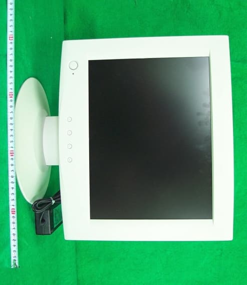 TFT LCD Monitor - FCC ID PNAXEN-1510P - XENON Telecommunications Co., Ltd. (2)