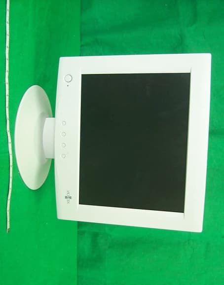 TFT LCD Monitor - FCC ID PNAXEN-1510X - XENON Telecommunications Co., Ltd. (2)