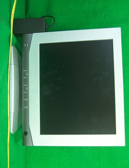 TV combined with LCD monitor - FCC ID PNAXEN-1810E - XENON Telecommunications Co., Ltd. (2)