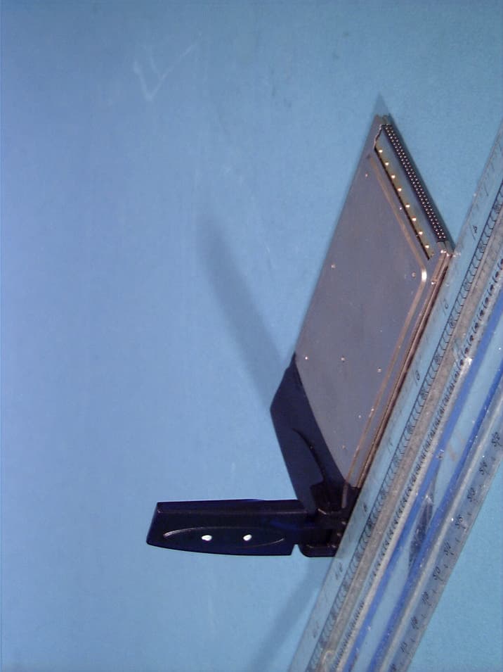 Dual-Band CDMA PCMCIA Modem Card - FCC ID PNF-PC3220P - Sierra Wireless, ULC (5)