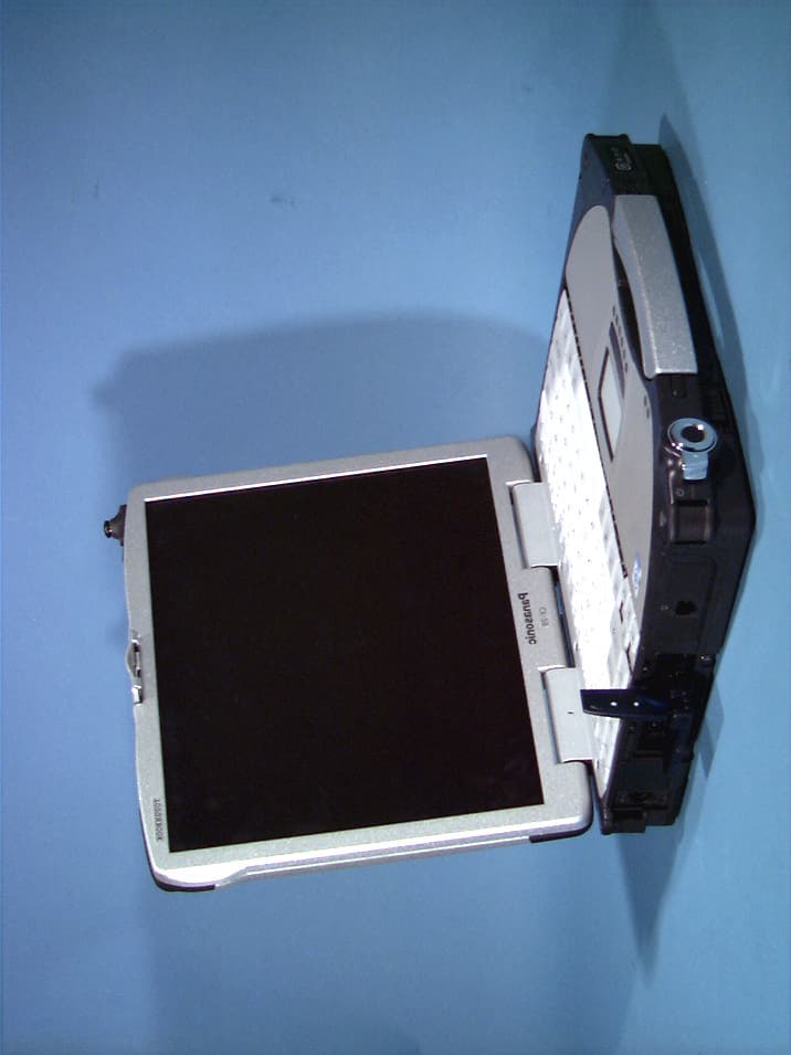 Dual-Band CDMA PCMCIA Modem Card - FCC ID PNF-PC3220P - Sierra Wireless, ULC (3)