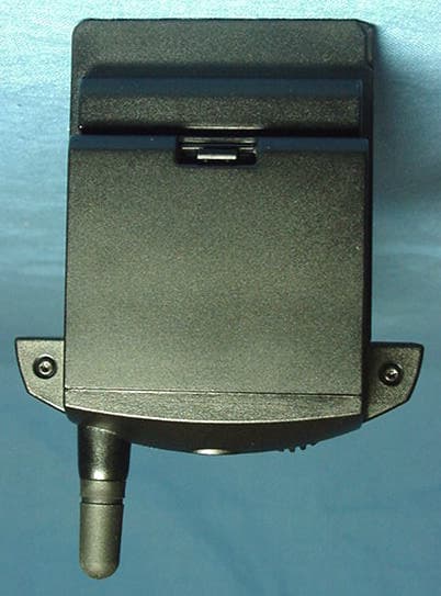 PCS CDMA Voice/Data Modem for Handspring PDAs - FCC ID PNF-SB3000P - Sierra Wireless, ULC (2)