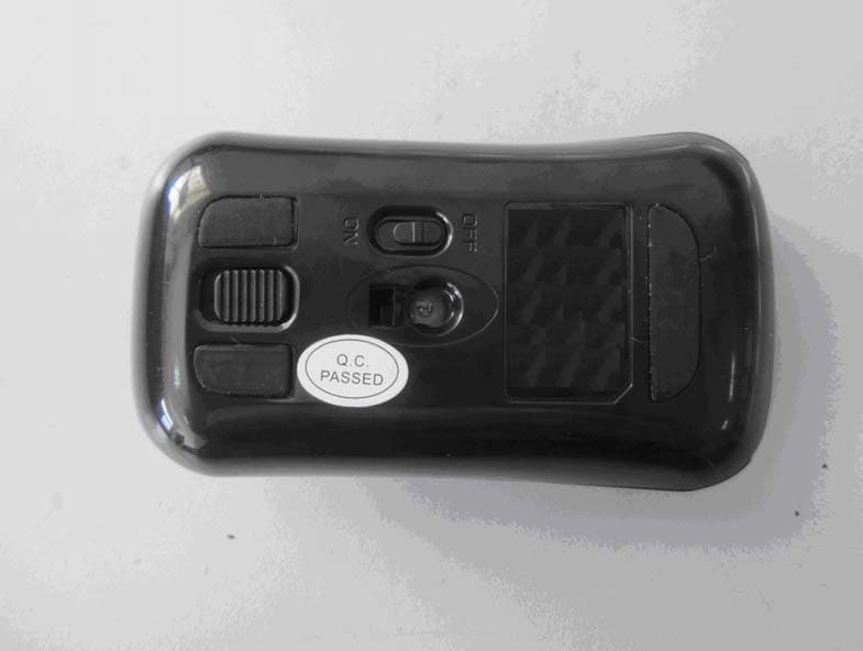 Wireless Mouse - FCC ID PNJ110WL - Strategic Printing & Mfg Solutions, Inc (2)