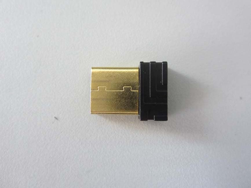 Dongle - FCC ID PNJK010D - Strategic Printing & Mfg Solutions, Inc (2)