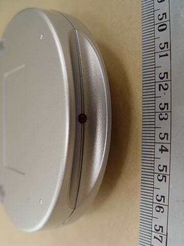 2.4GHz Wireless Digital Audio Headphone - FCC ID PNKWDA-109 - ELANsat Technologies Inc. (5)
