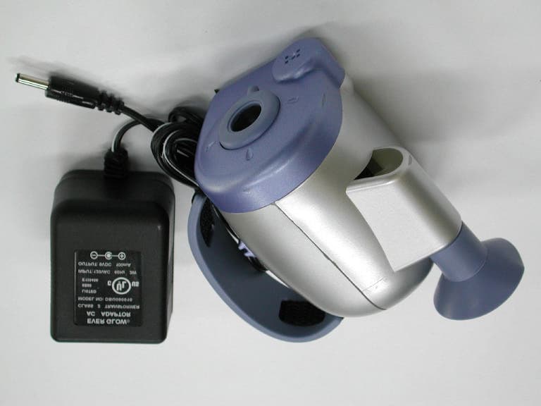 Digital Video Camera - FCC ID PNL84070704 - Home Luck Company (2)