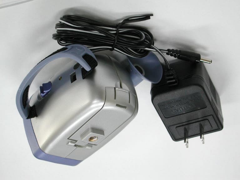 Digital Video Camera - FCC ID PNL84070704 - Home Luck Company (1)