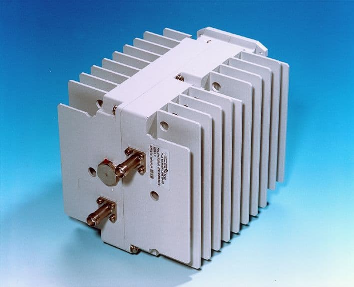 PCS Multi-Channel Amplifier  Antenna - FCC ID PNQC-BPB - Celletra Ltd.