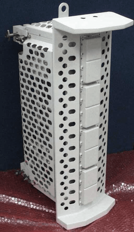 PCS Beamer Array - FCC ID PNQCBPABMONGXNA55 - Celletra Ltd.