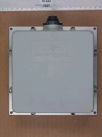 Identification System - FCC ID PNTOIS-P3100 - Baumer Ident GmbH (2)