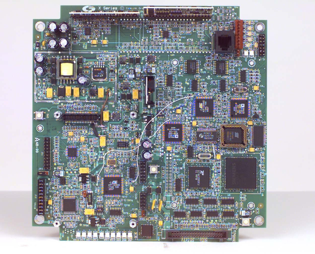 MF24 - FCC ID PNVMF24 - SmartSight Networks Inc