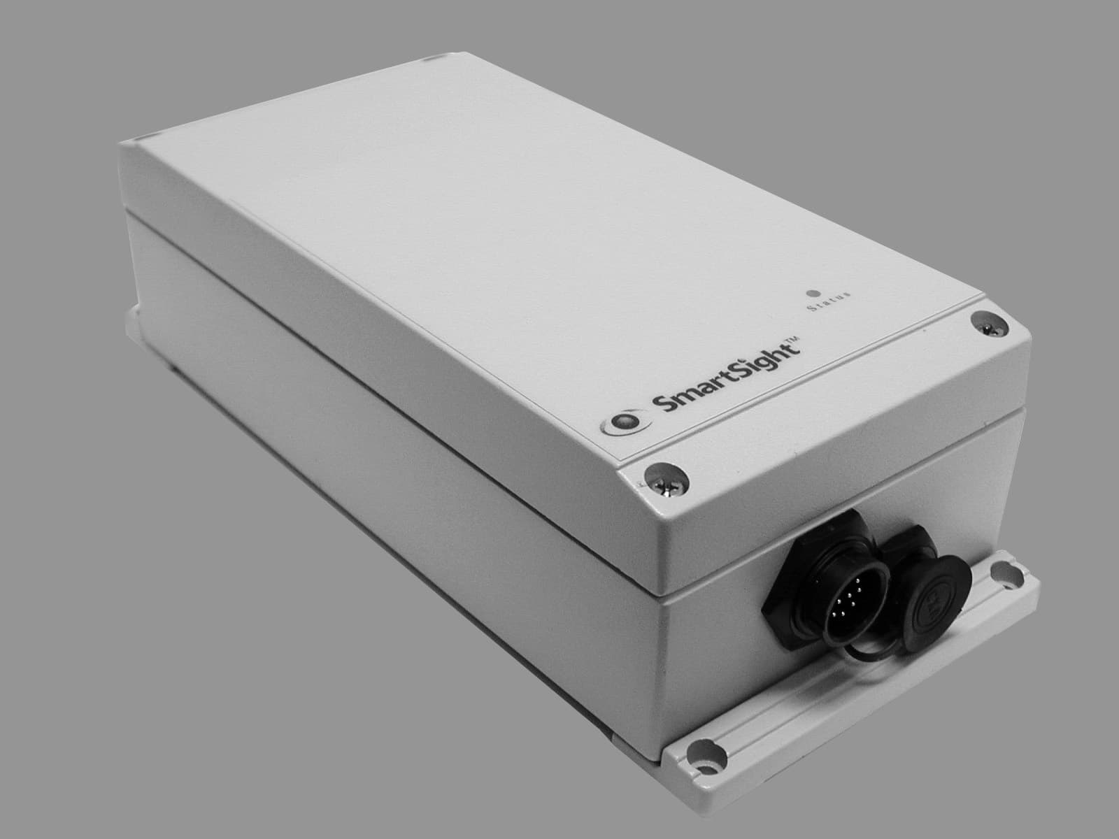 S1000 - FCC ID PNVS1000 - SmartSight Networks Inc