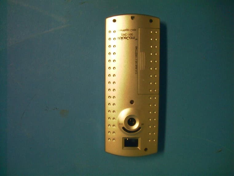 Digital Voice Camera - FCC ID PNWDVC-100 - Intermagic Corp. (3)