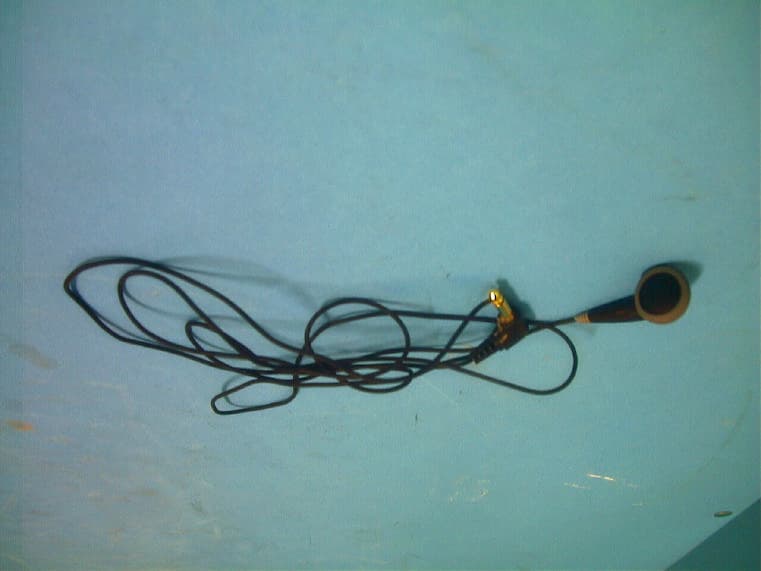 Digital Voice Camera - FCC ID PNWDVC-100 - Intermagic Corp. (4)