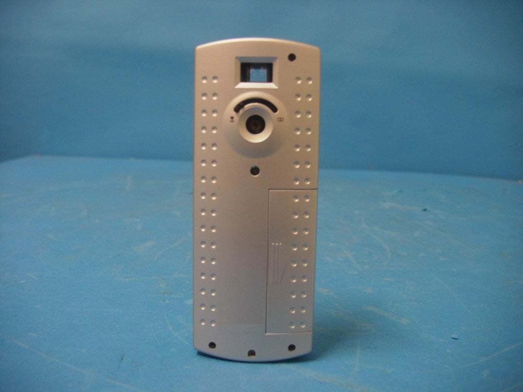 DVC-500 Digital Voice Camera - FCC ID PNWDVC-500 - Intermagic Corp. (4)