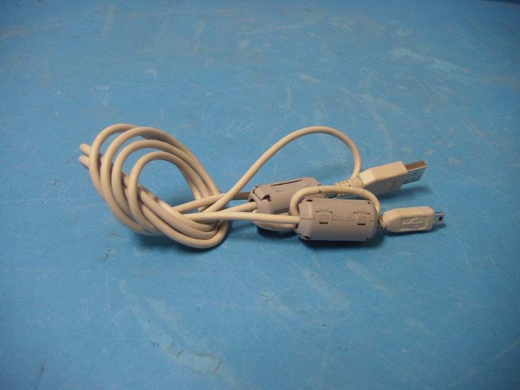 DVC-500 Digital Voice Camera - FCC ID PNWDVC-500 - Intermagic Corp.