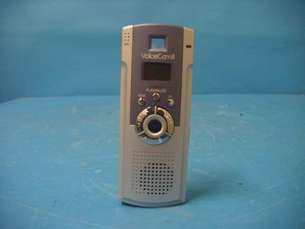 DVC-500 Digital Voice Camera - FCC ID PNWDVC-500 - Intermagic Corp. (3)