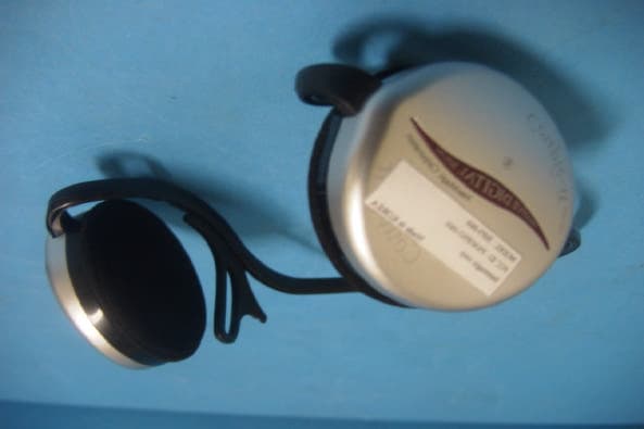 MP3 Player - FCC ID PNWIHP3-064 - Intermagic Corp.