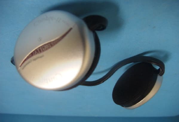 MP3 Player - FCC ID PNWIHP3-064 - Intermagic Corp. (2)