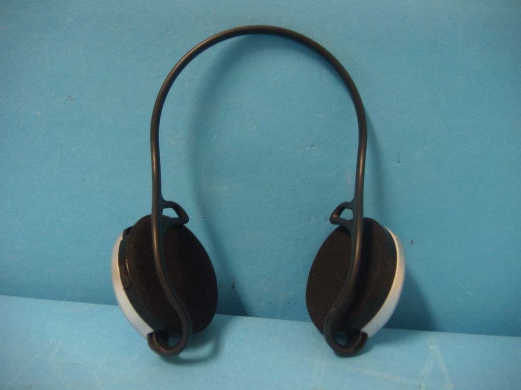 MP3 Player - FCC ID PNWIMP200 - Intermagic Corp. (2)
