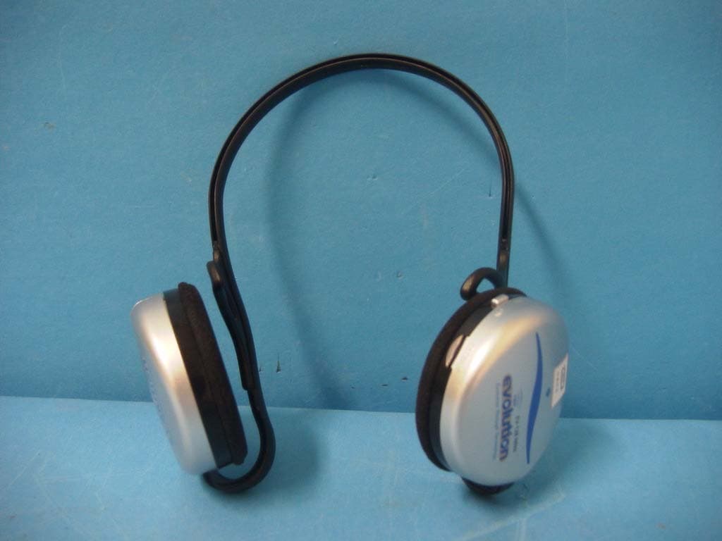 MP3 Player - FCC ID PNWIMP200 - Intermagic Corp.