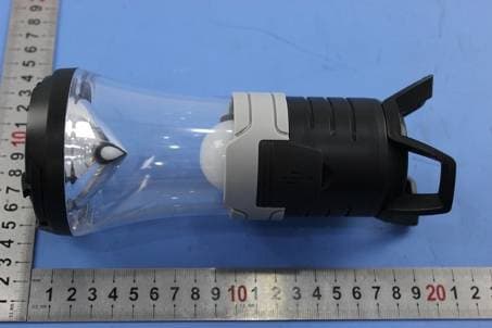 LANTERN - FCC ID PNXLT-0331 - Flying Dragon Development Ltd. (2)