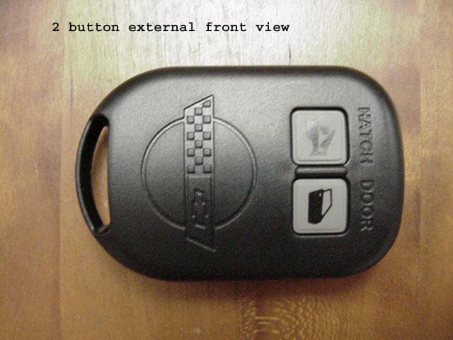 Passive Keyless Entry (PKE) - FCC ID PNZ0202T - Xilor Inc (4)