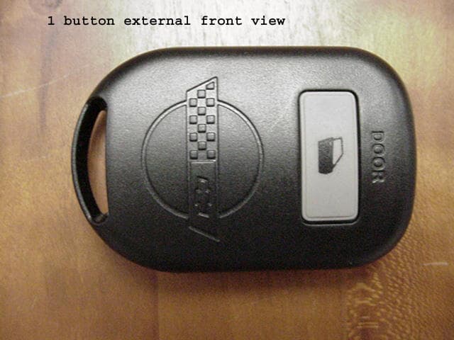 Passive Keyless Entry (PKE) - FCC ID PNZ0202T - Xilor Inc (3)