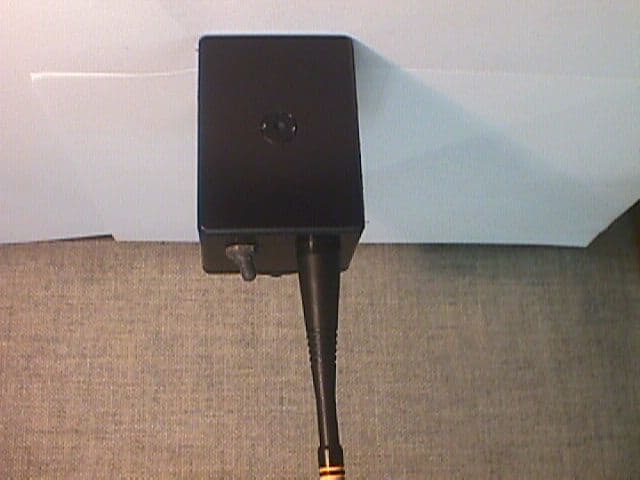 Wireless Video Transmitter - FCC ID PO28188029988 - CHANG Industry, Inc.