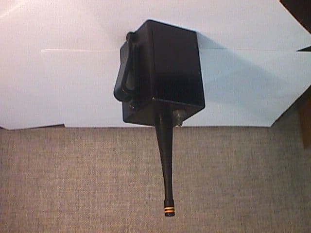 Wireless Video Transmitter - FCC ID PO28188029988 - CHANG Industry, Inc. (2)